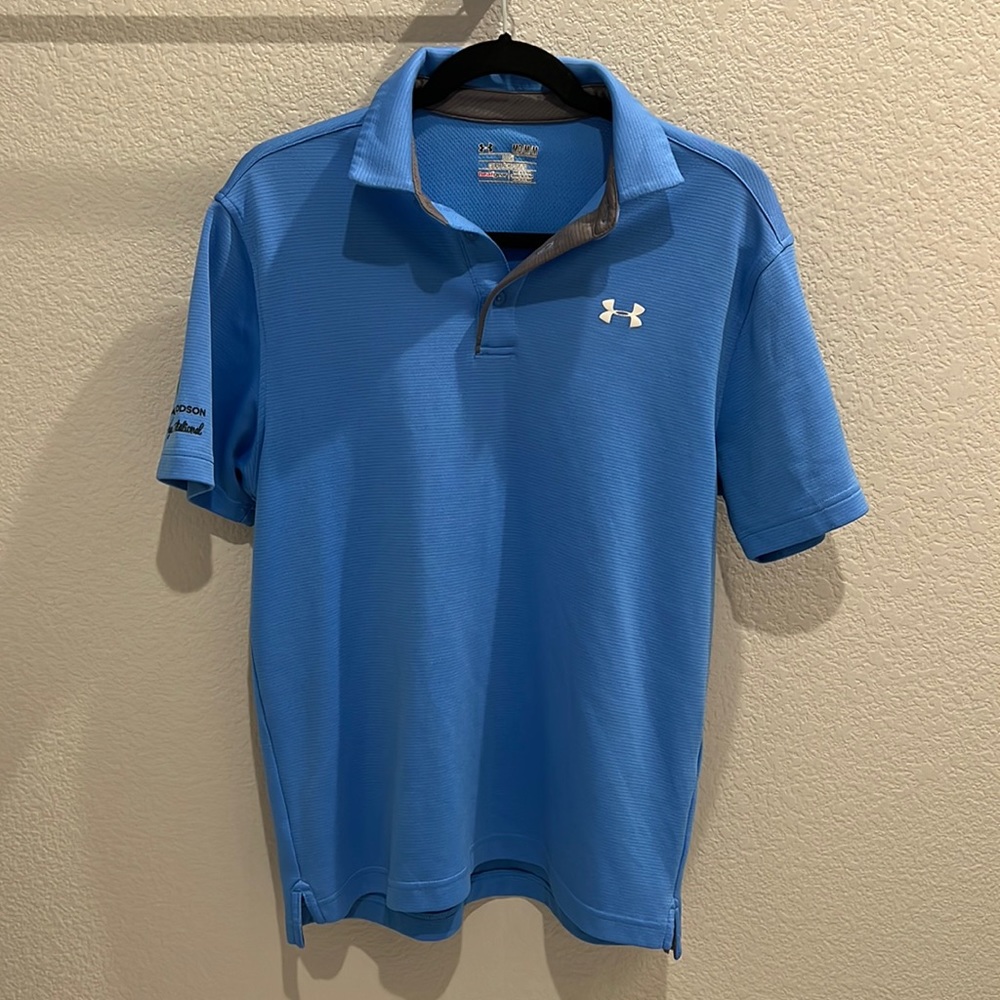 Under Armour Shirt Size M